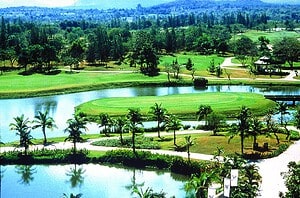 Faites-vous plaisir en jouant au golf