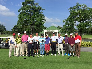 Conseils pour planifier vos prochaines vacances de golf en Asie