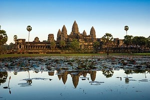 Les destinations les plus prisées du Cambodge : un concentré de culture et de golf