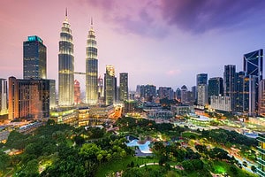 Kuala Lumpur Golf