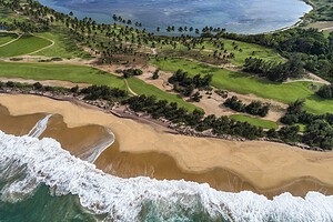 Shangri-La's Hambantota Golf Resort & Spa