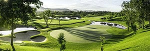 Les meilleurs terrains de golf de Hua Hin[thumb]