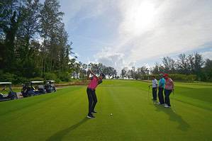 Les 3 meilleurs conseils pour réduire votre score - sans modifier votre swing !
