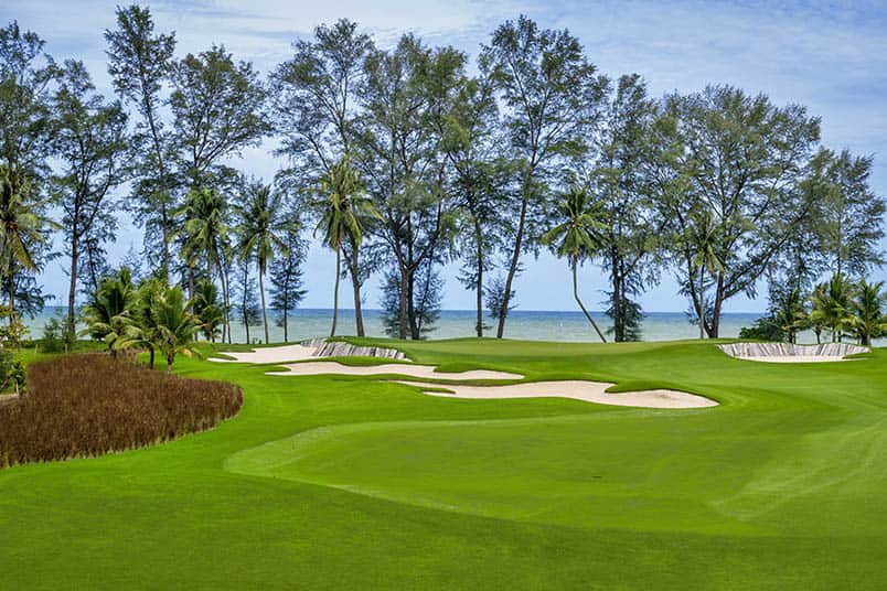 Aquella Golf Resort et Country Club