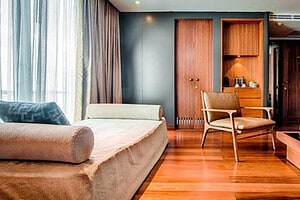 Croisière Aqua Mekong - Chambre
