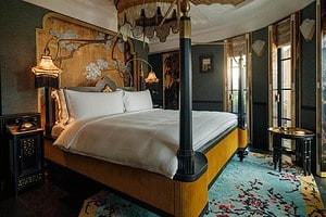 Chambre Capella Hanoi