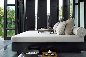 Chambre Nam Hai du Four Seasons
