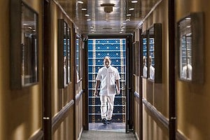 Croisière Heritage Line Jayavarman