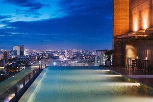 Hôtel Des Arts Saigon