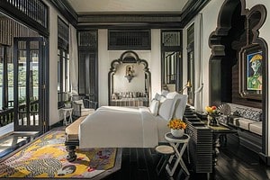 Chambre Inter Continental Danang