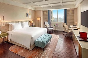 Movenpick Hanoi Chambre à coucher King