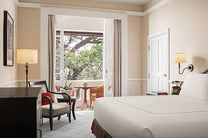 Raffles Royal Phnom Penh - Chambre King