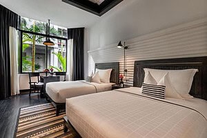 Shinta Mani Angkor - Chambre double