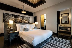 Shinta Mani Angkor - Chambre