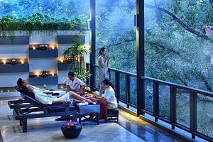 Massage Shinta Mani Angkor