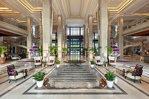 Siam Kempinski Bangkok - Hall