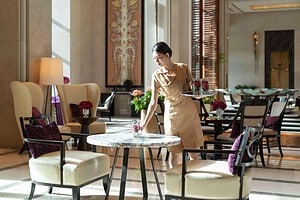 Siam Kempinski Bangkok - Restaurant