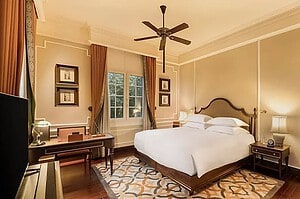 Hôtel Sofitel Hanoi - Chambre