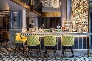 Hôtel Sofitel Hanoi - Restaurant