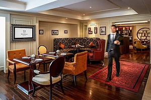 Hôtel Sofitel Hanoi - Hall