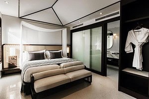 Tia Wellness Resort - Chambre