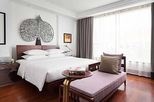 Park Hyatt Siem Reap - Chambre