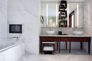 Park Hyatt Siem Reap - Salle de bain