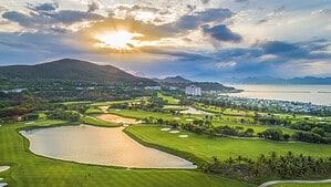 Découvrez Nha Trang et Cam Ranh : le paradis côtier du Vietnam pour le golf et le luxe