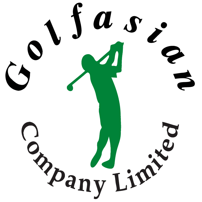 Logo Golfasian Cercle