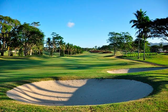 Mont-Malarayat-Golf