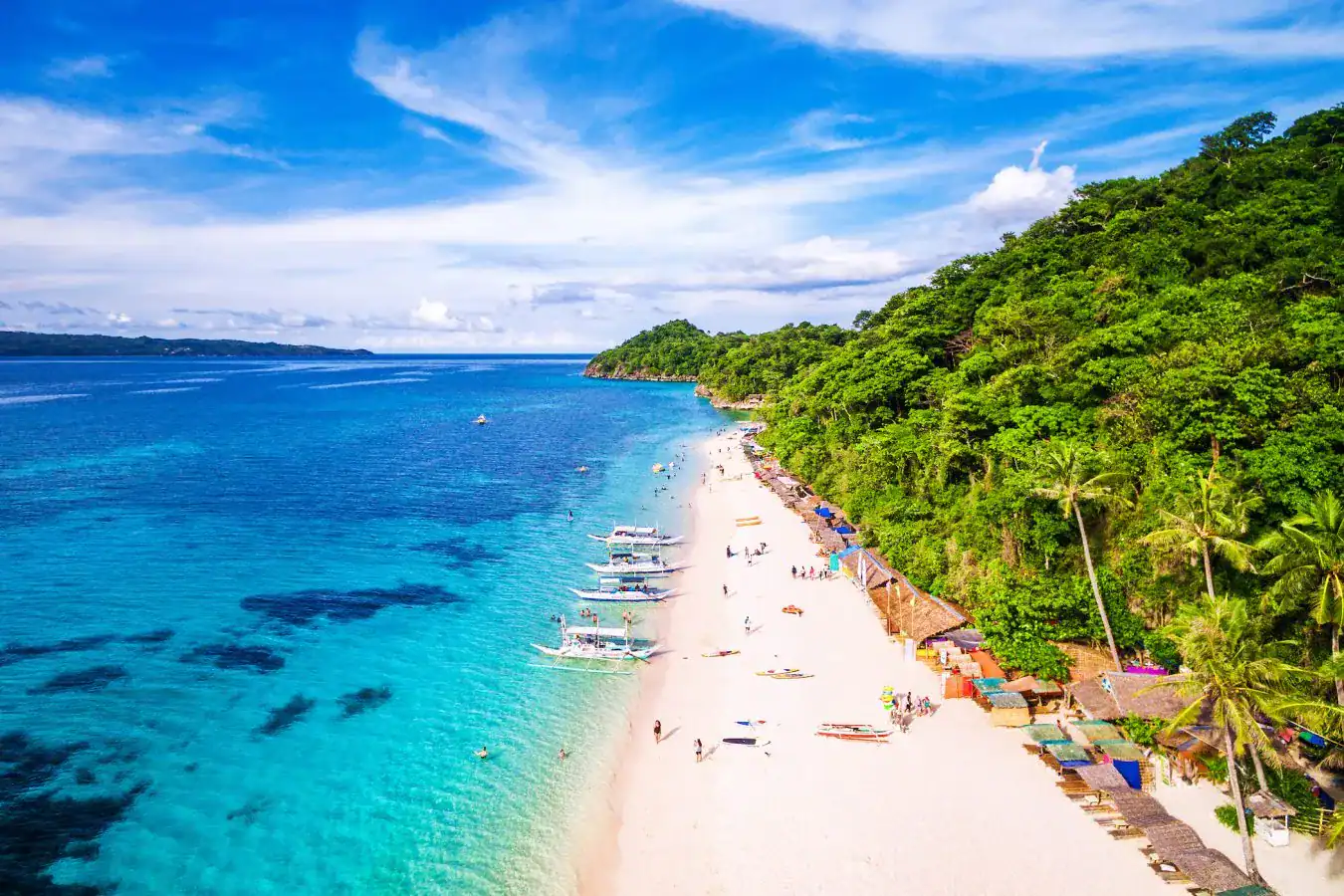 Île de Boracay