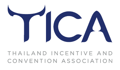 Logo TICA