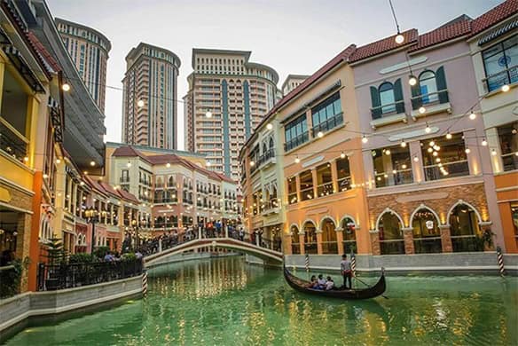 BGC Manille