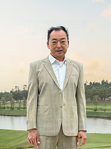 Masayuki Kobayashi