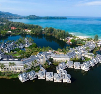 Angsana Laguna Phuket 1