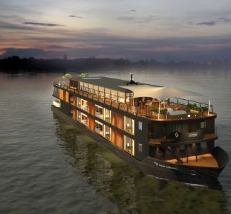 Croisière Aqua-Mekong