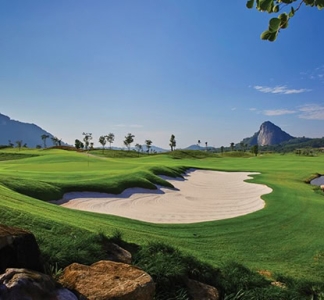 Pullman Pattaya Invitational Series