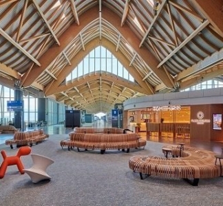 Aéroport international de Clark