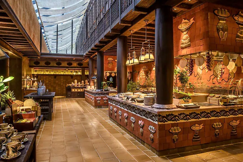 Restaurant Legacy-Yen-Tu