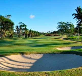 Mont-Malarayat-Golf