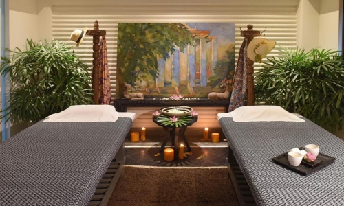 Shinta Mani Angkor - Spa