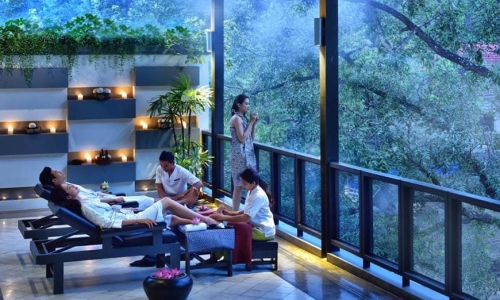 Massage Shinta Mani Angkor