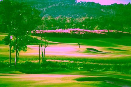 Pattaya World Masters