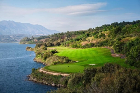 Spring City Golf Lake Resort