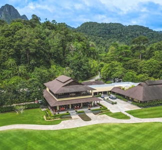 The Els Club Teluk Datai