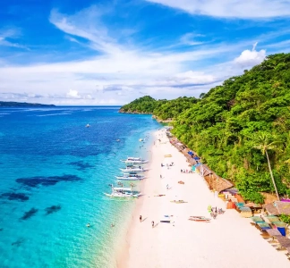 Île de Boracay