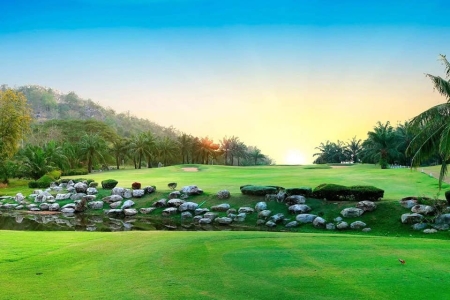 Palm Hills Golf Resort et Country Club