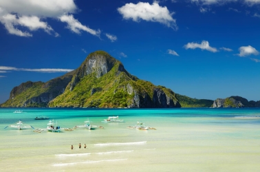 Tournée de golf aux Philippines