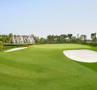 obinswood - Trou du club de golf