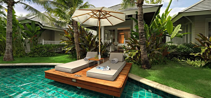 Détail du repos
